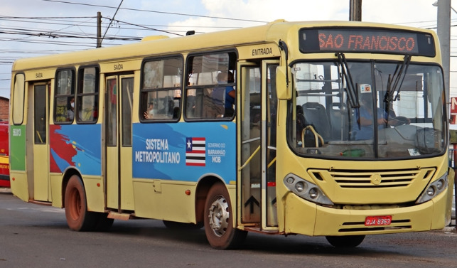 MOB emitiu ordens de serviços a outras empresas para salvaguardar o serviço (Foto: Vinícius Ferreira/Sportbus)