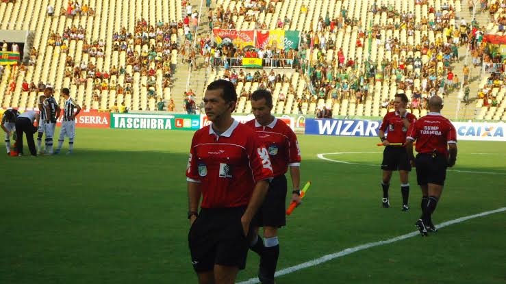 Copa do Nordeste - Foto:Mayron