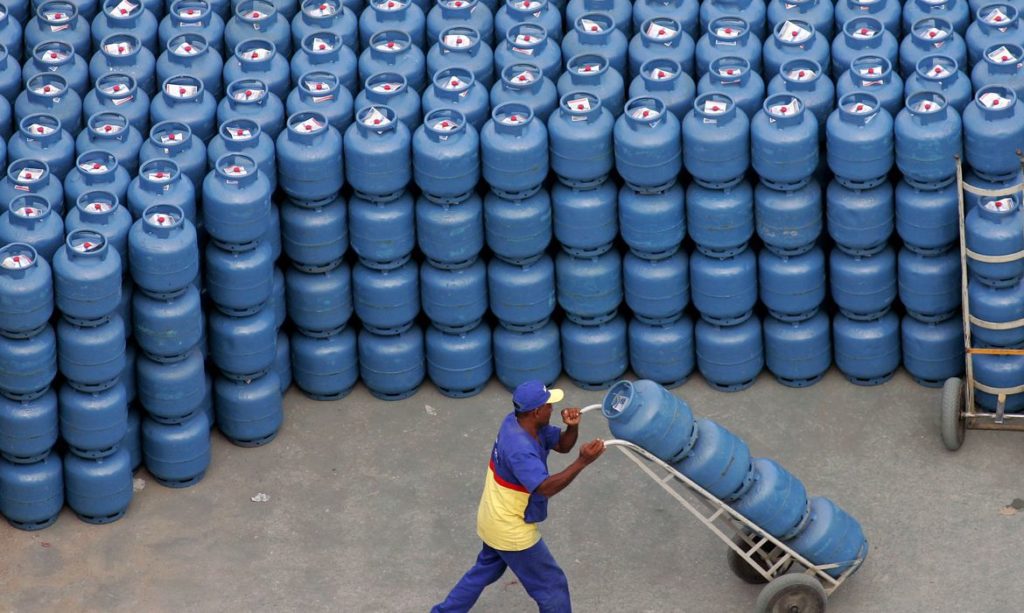 Foto: Reuters/Caetano Barreira/Direitos Reservados