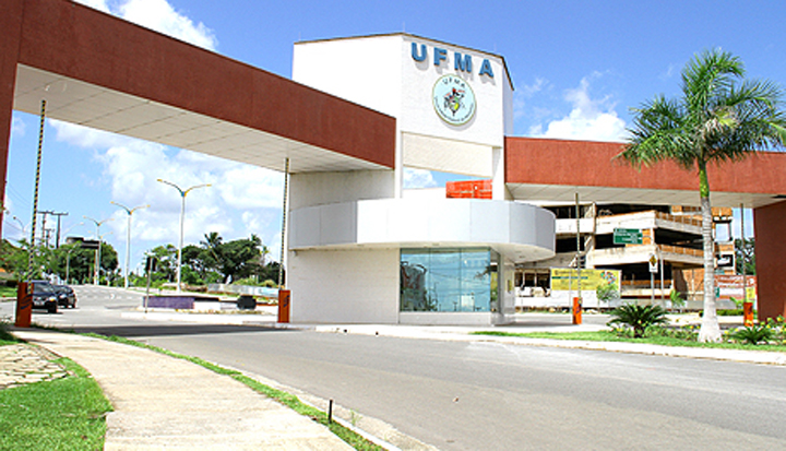 Universidade Federal do Maranhão (Foto: Divulgação)