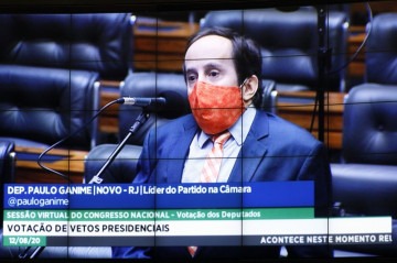 (foto: Najara Araujo/Câmara dos Deputados)