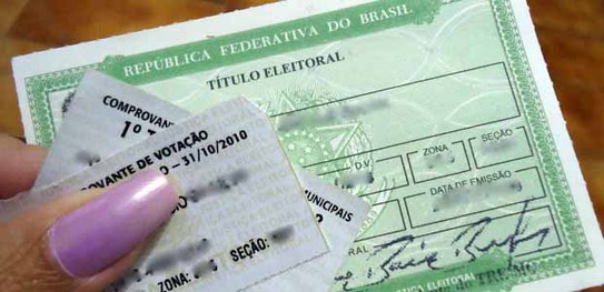 Reprodução São Luís ganhou mais de 40 mil novos eleitores em quatro anos