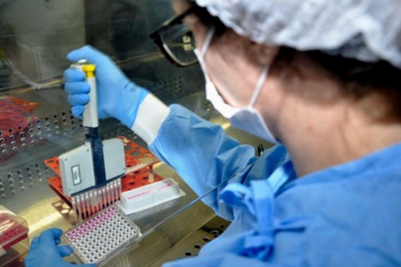 Estudo USP contstata que coronavirus pode ficar suspenso no ar. Foto: Divulgação/Senado Federal