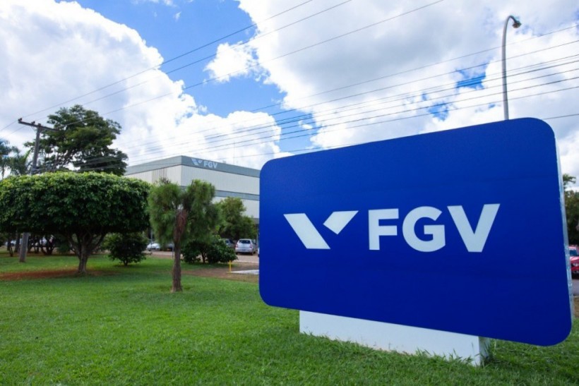 (foto: FGV/Divulgação)