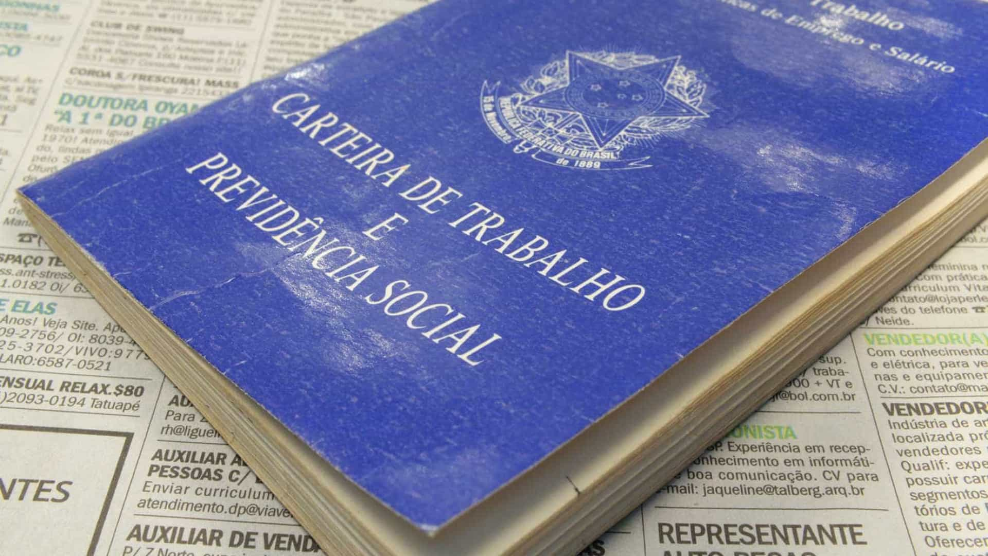 © Desemprego fica em 14,1% na 2ª semana de setembro, diz IBGE