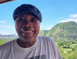 Milton Nascimento anuncia datas extras em São Paulo e Rio na turnê de despedida