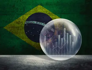 Banco Mundial aumenta para 2,5% previsão de PIB brasileiro este ano