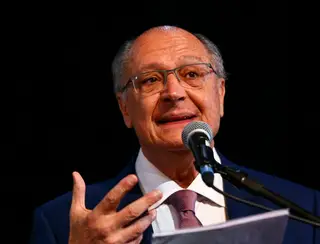 Conheça a trajetória política de Geraldo Alckmin