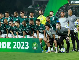 Goiás conquista título da Copa Verde pela primeira vez na história
