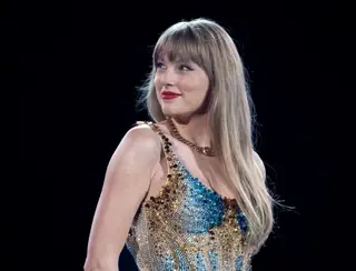 Taylor Swift retorna ao TikTok após impasse com Universal Music Group