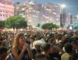 Diplo agita show de abertura de Madonna em Copacabana com remixes de sucessos do pop