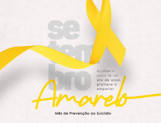 Setembro Amarelo