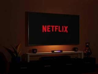 Netflix registra lucro de US$ 2,36 Bilhões e aumento de 14,4% de assinantes