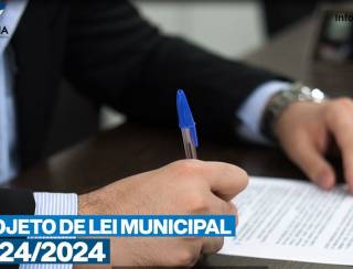 VT CMA PROJETO Nº 24/2024