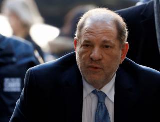 Harvey Weinstein é diagnosticado com câncer enquanto cumpre pena por crimes sexuais