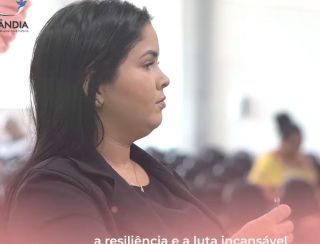 Homenagem do dia Internacional da Mulher Câmara Municipal de Açailândia