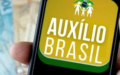 Auxílio Brasil: Caixa paga hoje famílias cadastradas com NIS final 3