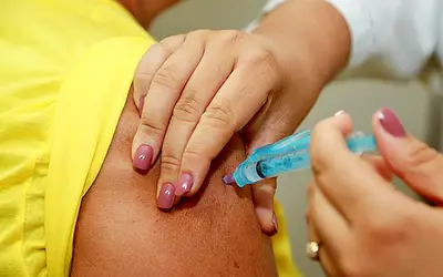 Covid-19: São Paulo divulga calendário de vacinação para crianças