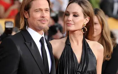 Brad Pitt rebate acusações de Jolie sobre violência: 