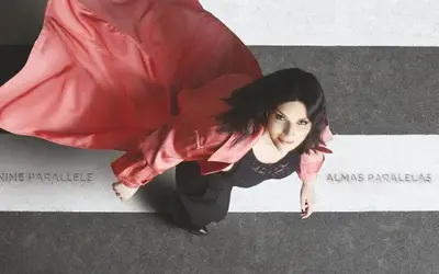 Laura Pausini anuncia disco 
