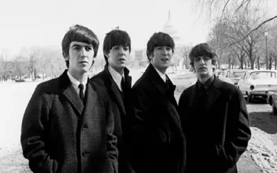 Beatles lançam 