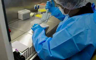 Startup desenvolve teste para rastreamento de câncer do colo do útero