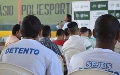 Inep abre prazo para adesão ao Enem para privados de liberdade