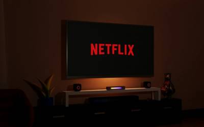 Netflix registra lucro de US$ 2,36 Bilhões e aumento de 14,4% de assinantes