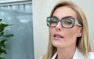 Laudo pericial revela que assinatura de Ana Hickmann em contrato de R$ 652 mil é 