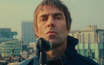 Liam Gallagher diz que Oasis pode fazer shows no Brasil: 