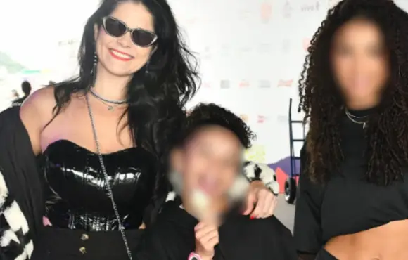 Aluna acusada de racismo contra filha de Samara Felippo será retirada do colégio